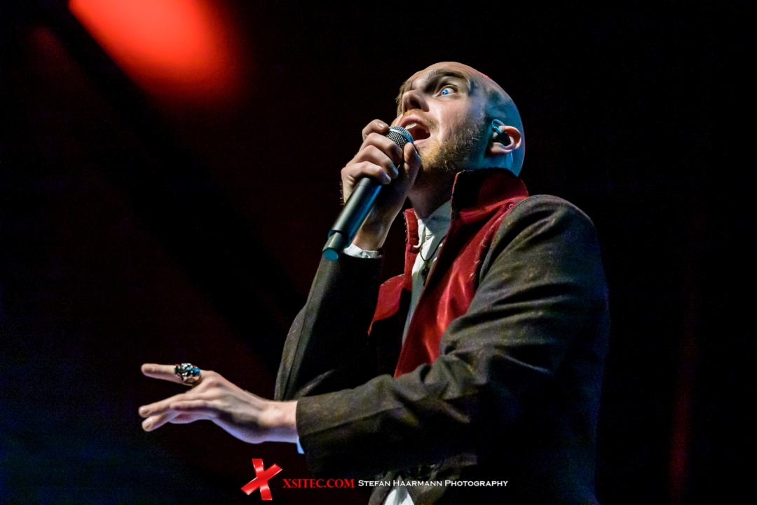 DOMINUM | Palladium K&ouml;ln 2024-07-09