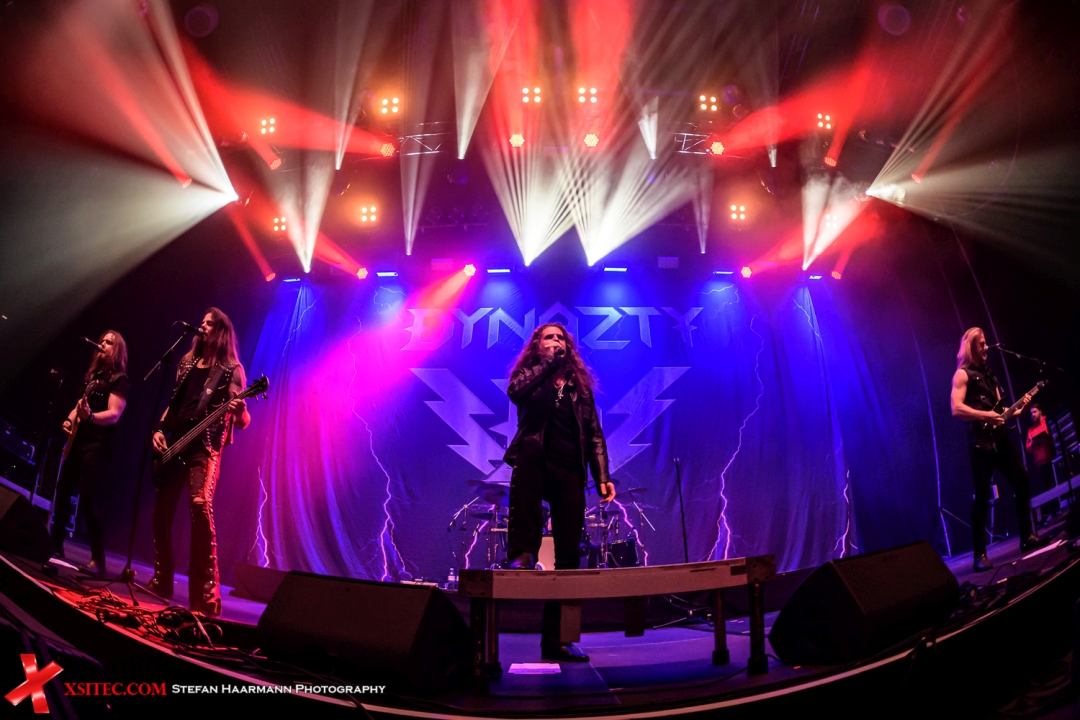 DYNAZTY | RuhrCongress Bochum 2024-12-07