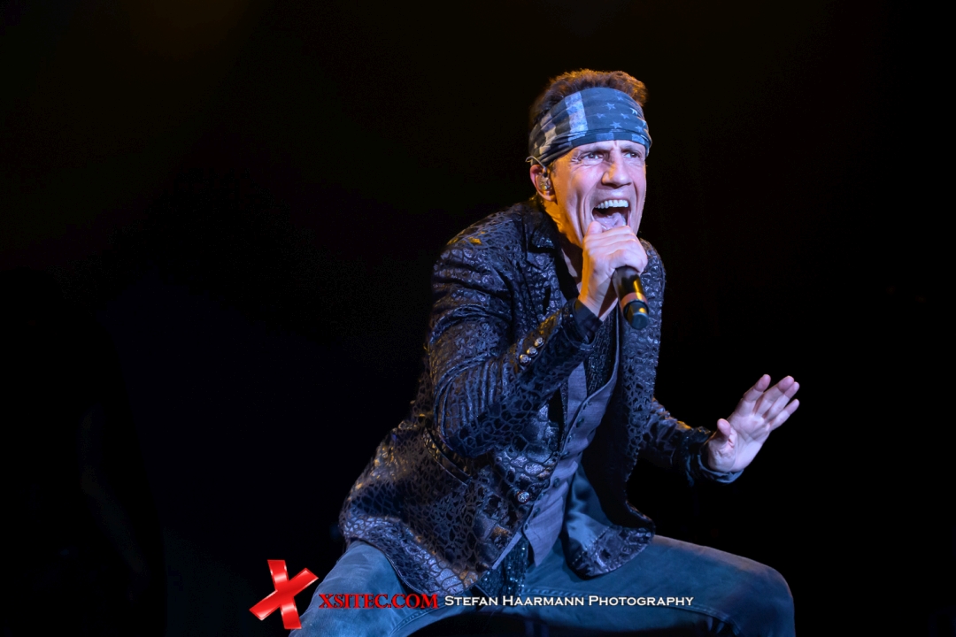 EXTREME |  Turbinenhalle Oberhausen 2024-06-12