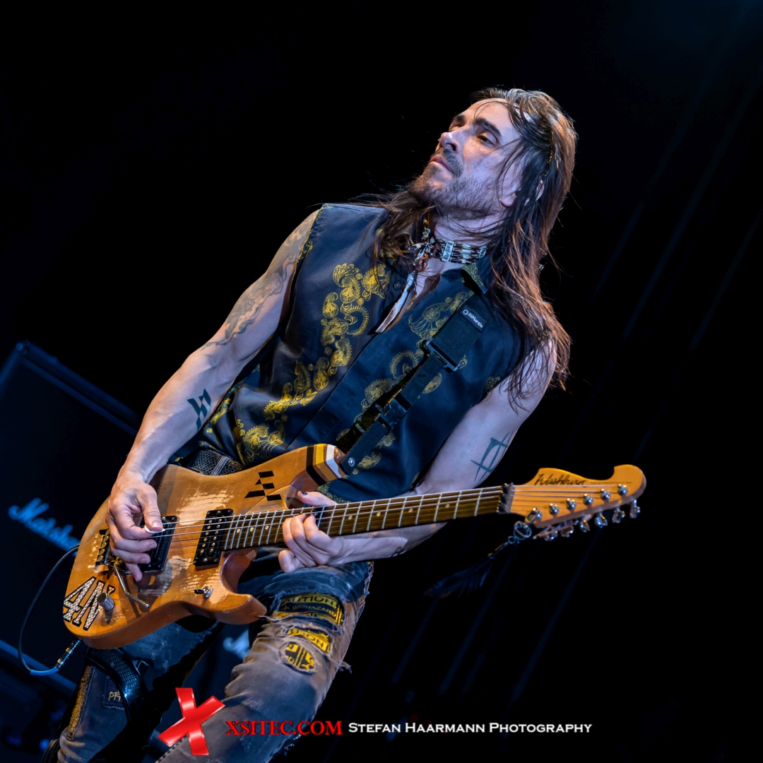 EXTREME |  Turbinenhalle Oberhausen 2024-06-12