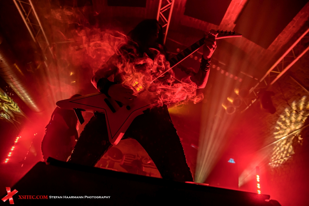 FIREWIND | MATRIX BOCHUM | 2024-03-01