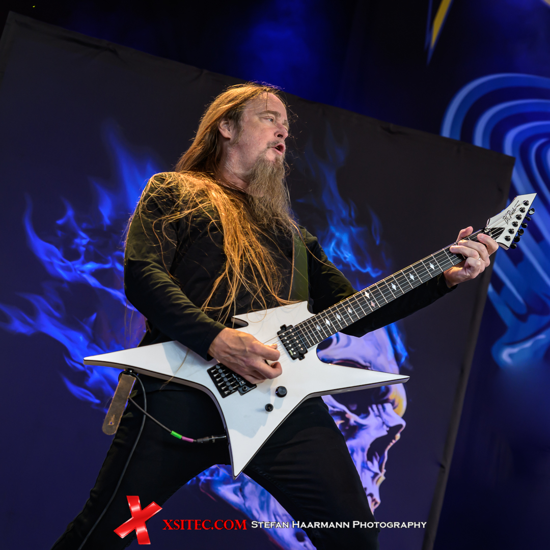 FORBIDDEN | ROCK HARD FESTIVAL 2024