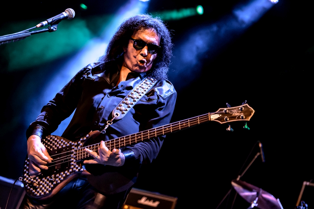 GENE SIMMONS | TURBINENHALLE OBERHAUSEN 2024-08-06