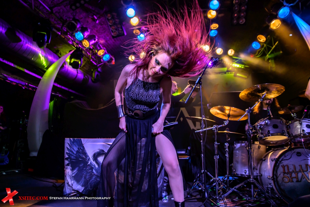 ILLUMISHADE | MATRIX BOCHUM | 2024-02-03