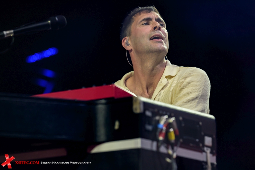 KEANE | PALLADIUM K&Ouml;LN | 2024-04-21