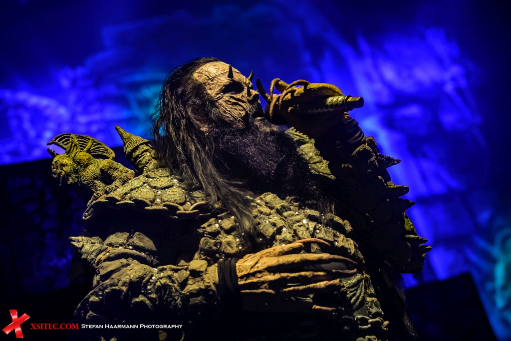 LORDI | TURBINENHALLE OBERHAUSEN | 2024-04-12
