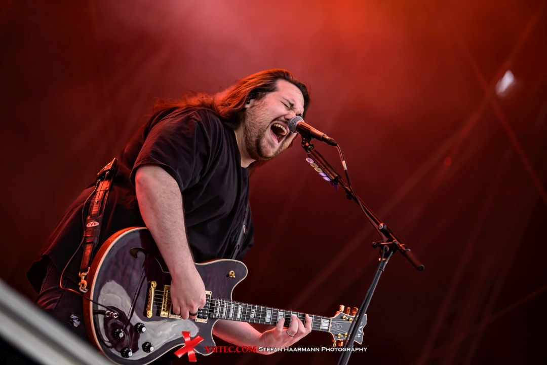 MAMMOTH WVH | ROCKHARZ 2024-07-03