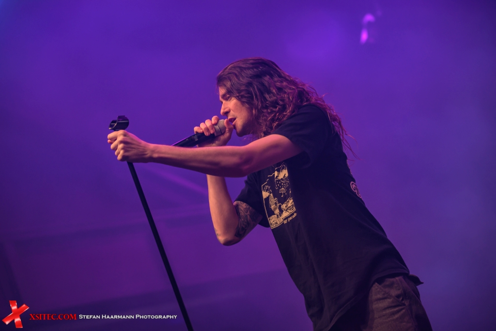 MAYDAY PARADE | PALLADIUM K&Ouml;LN | 2024-02-04