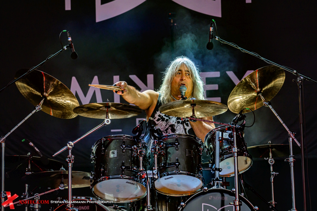 MIKKEY DEE | WACKEN 2024-08-02