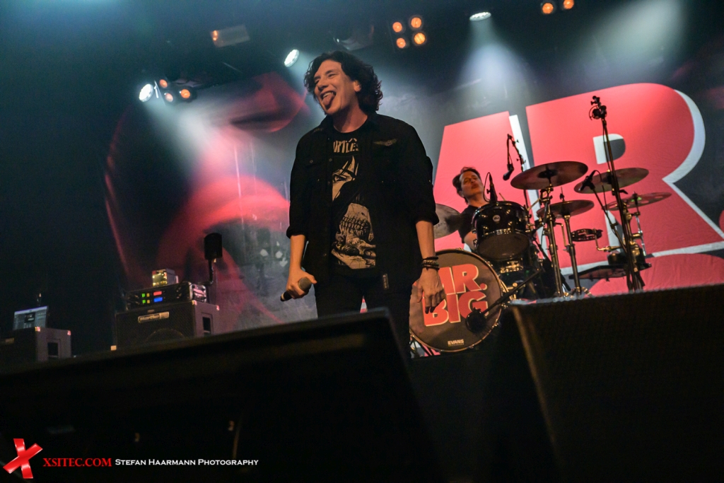 MR. BIG | CARLSWERK VICTORIA | 2024-03-17