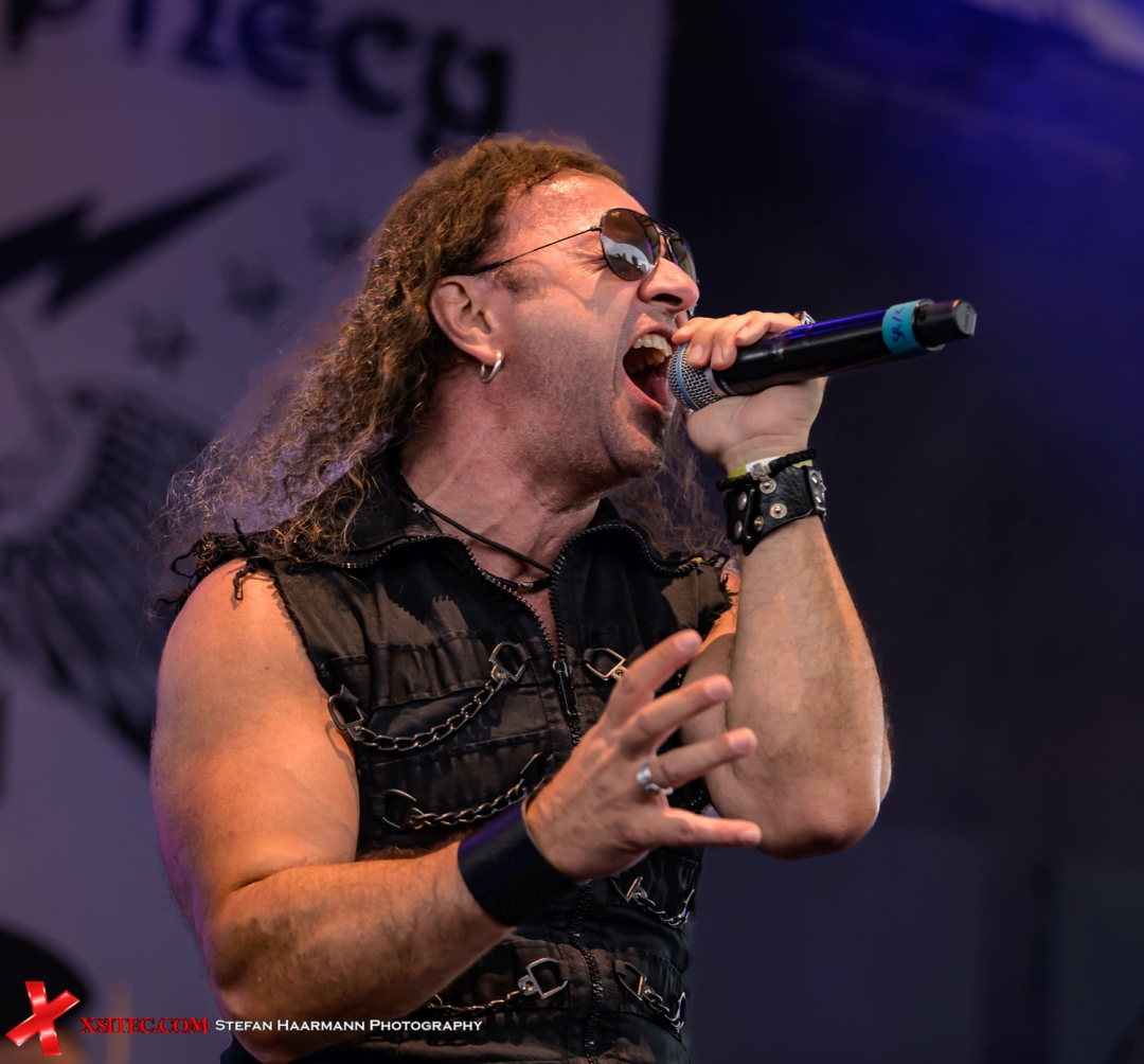 MYSTIC PROPHECY | ROCK HARD FESTIVAL 2024