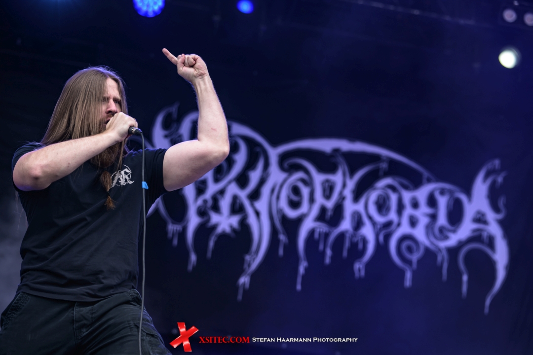 NYKTOPHOBIA | ROCKHARZ 2024-07-04