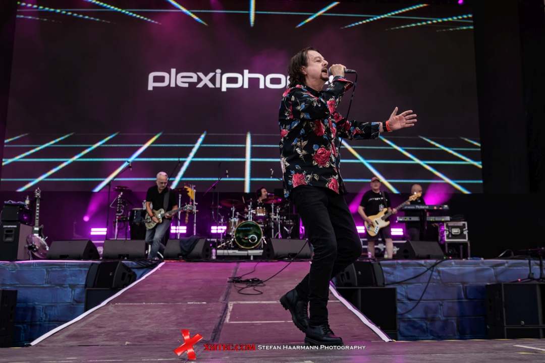 PLEXIPHONES | BOB!FEST 2024-07-20