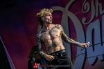 WACKEN 2024 | Mittwoch, 31.07.2024