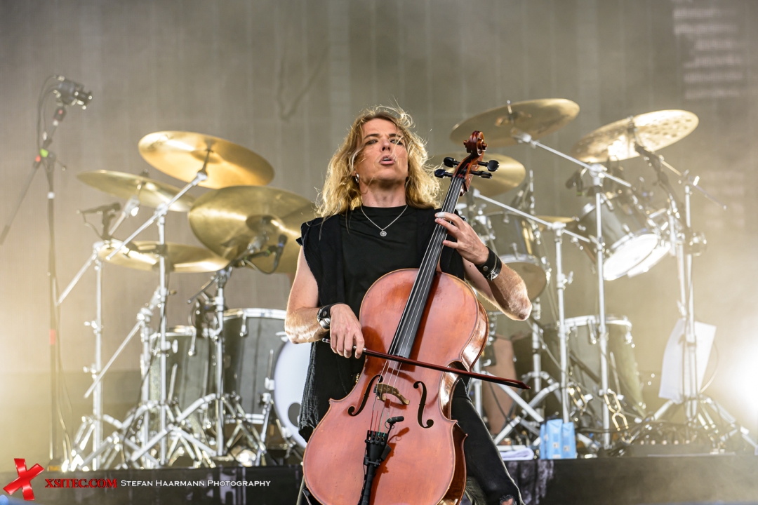 APOCALYPTICA | WACKEN 2025-07-30