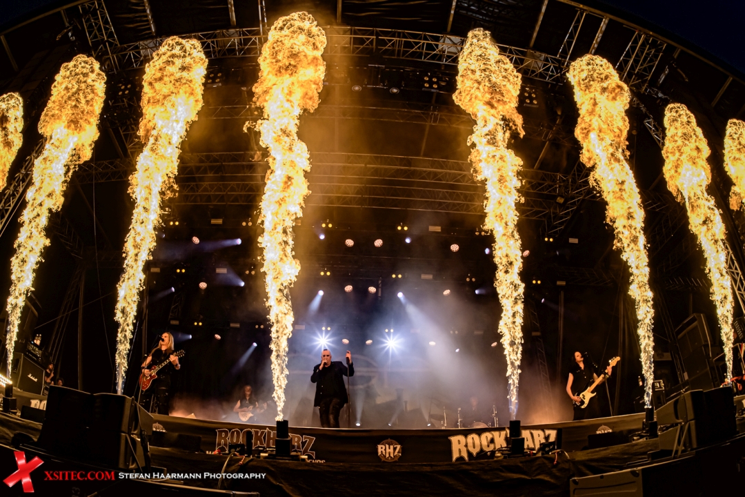 ASP | ROCKHARZ 2025-07-05