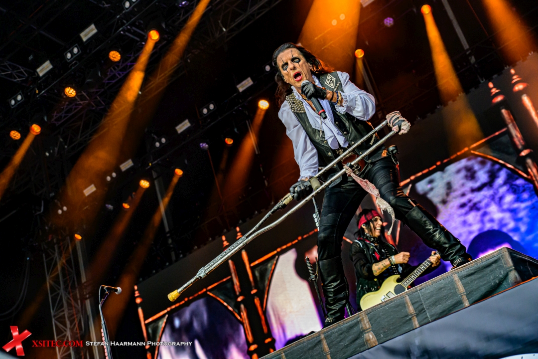 ALICE COOPER | BOBFEST 2025-07-26 ALICE COOPER | BOBFEST 2025-07-26
