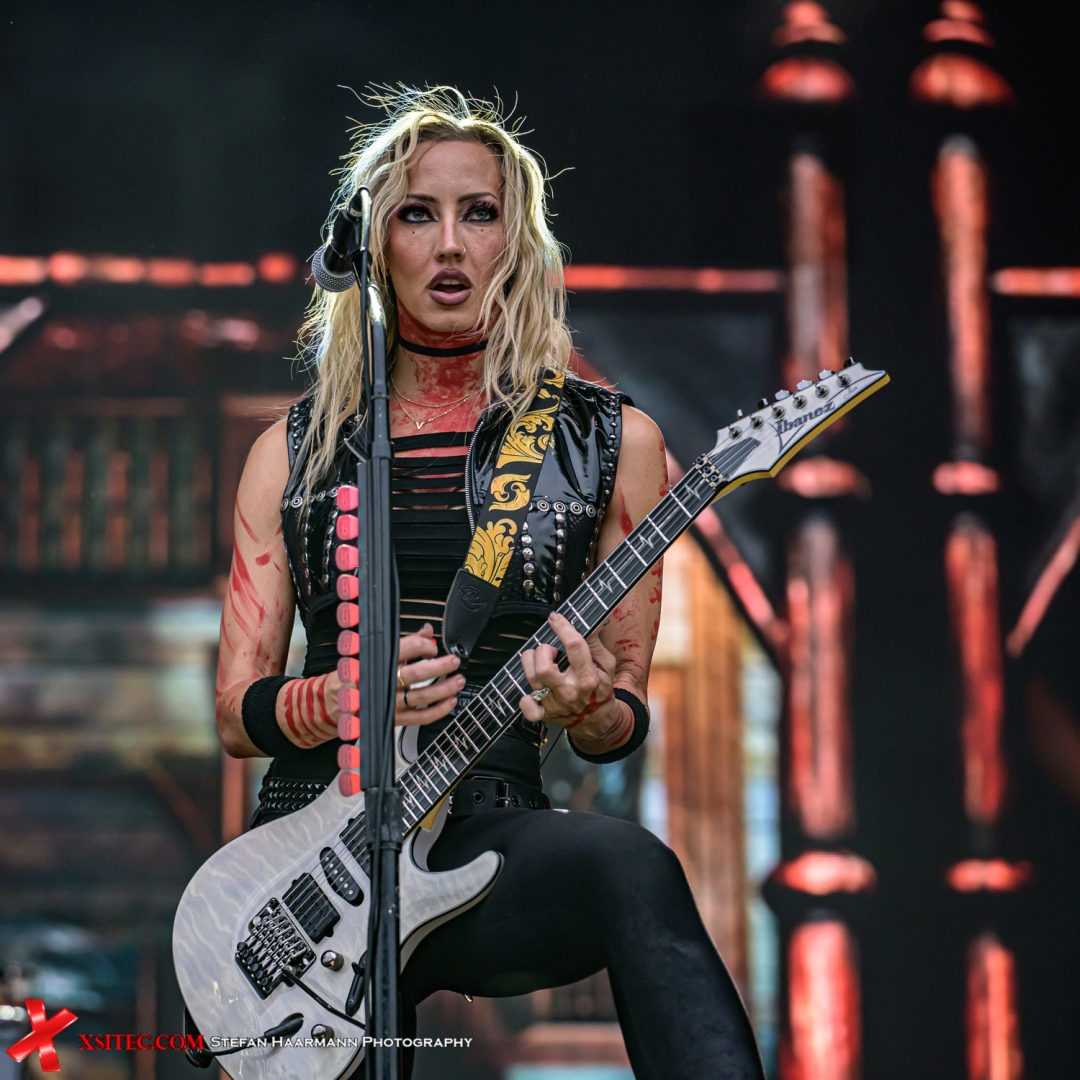 ALICE COOPER | BOBFEST 2025-07-26 ALICE COOPER | BOBFEST 2025-07-26