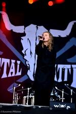 Wacken 2025 | Donnerstag, 31.07.2025 1/2