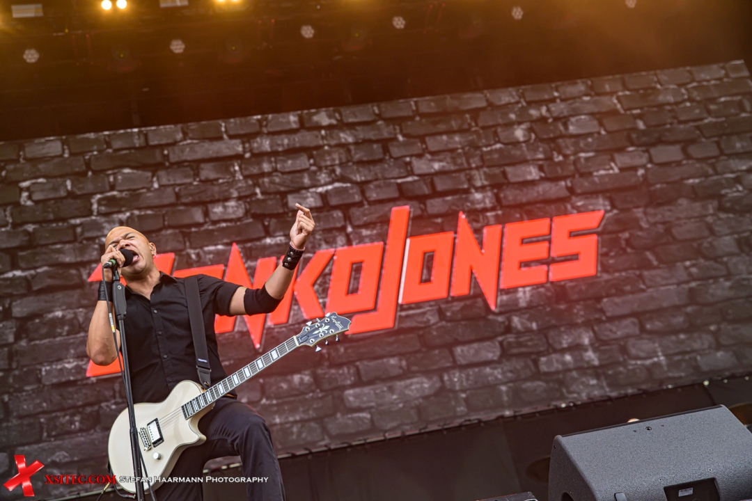 DANKO JONES | BOBFEST 2025-07-26 DANKO JONES | BOBFEST 2025-07-26