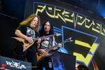 WACKEN 2025 | Freitag, 01.08.2025 2/2