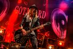 GOTTHARD | Stereo Crush Tour 2025