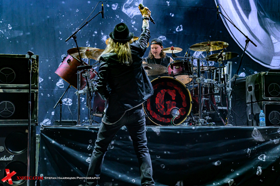 GOTTHARD | RuhrCongress Bochum | 2025-05-23