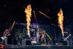 WACKEN 2025 | Freitag, 01.08.2025 2/2
