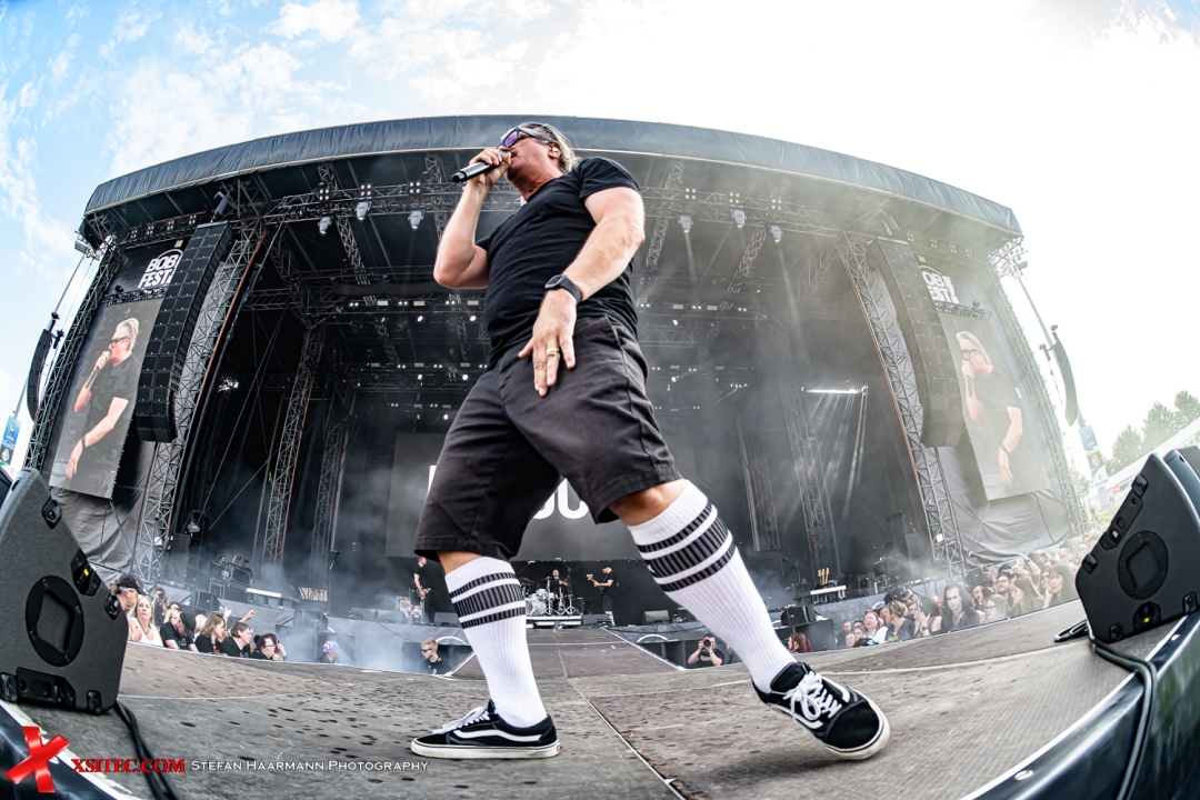 H-BLOCKX | BOBFEST 2025-07-26 H-BLOCKX | BOBFEST 2025-07-26