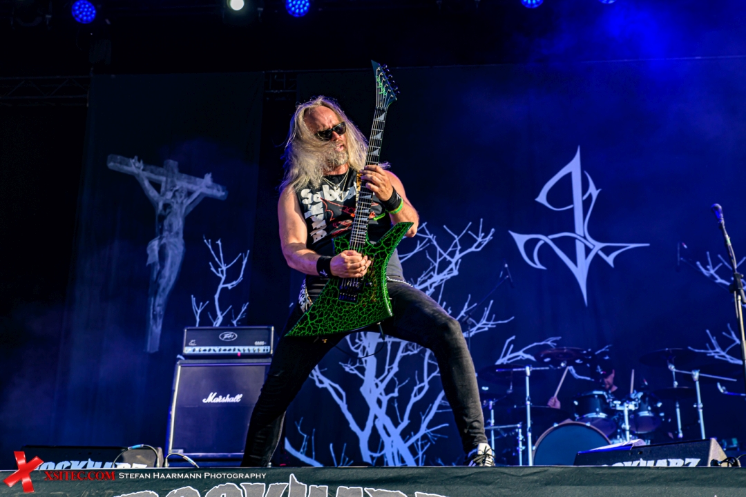 INSOMNIUM | ROCKHARZ 2025-07-02