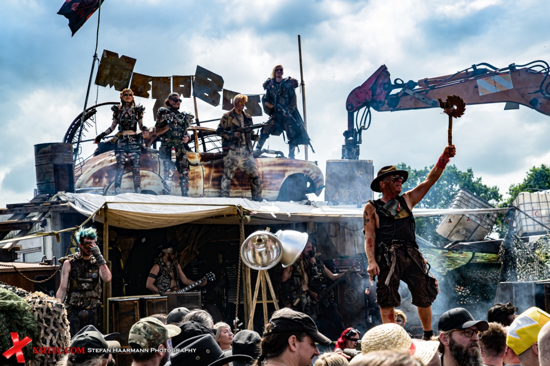 MEGA BOSCH | 2025-07-28