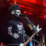 WACKEN 2025 | Donnerstag, 31.07.2025 2/2