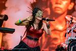 WACKEN 2025 | Samstag, 02.08.2025 2/2